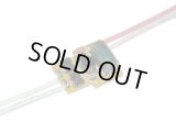 1WパワーLED専用（1W×4〜7直列用）昇圧定電流ドライバー