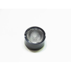 画像: パワーLED専用 集光レンズ［20mm-複眼-60度］