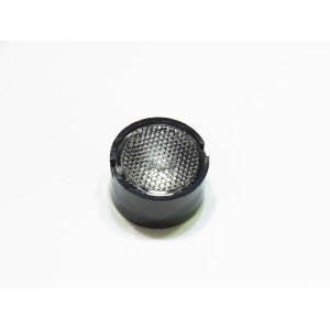 画像: パワーLED専用 集光レンズ［20mm-複眼-30度］