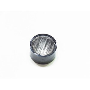 画像: パワーLED専用 集光レンズ［20mm-複眼-10度］
