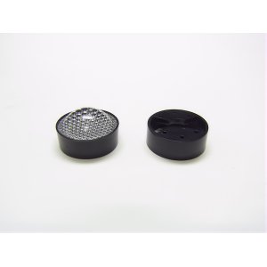 画像: パワーLED専用 集光レンズ［23mm-複眼大-80度］